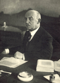 Gabriel Narutowicz